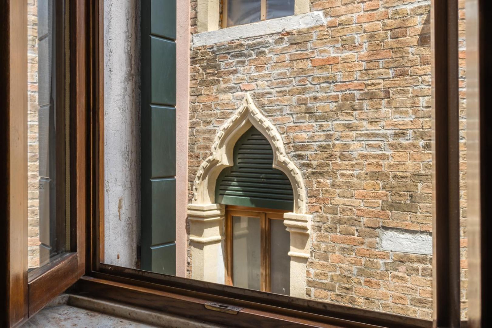 San Marco 1692 In The Heart Of @Venecia Exterior foto